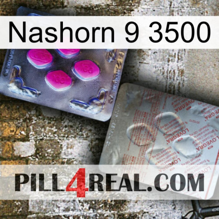 Rhino 9 3500 38